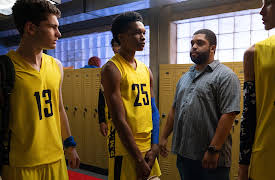 Swagger: All on the Line