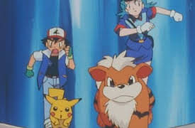 Pokémon The Series: Indigo League: Episode 49