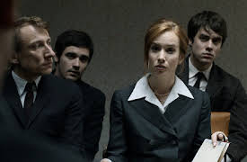 Burning Bush: Part 3