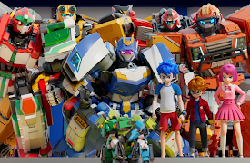 Metal Cardbot: Metal Breath Gets Stolen