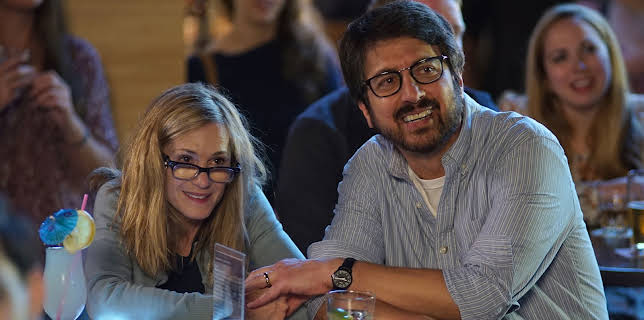 Sykt forelsket (2017)