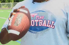 One Minute Sports Clinic: Season 1: Football: Gripping