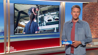 11:00: Hallo Niedersachsen | NDR Fernsehen | 5/29 2026