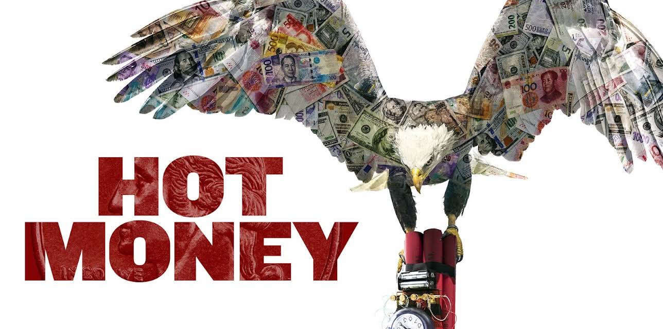 Hot Money (2021)
