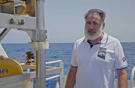 WWII by Drone: The Siege of Malta