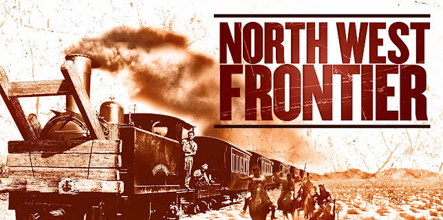 North West Frontier (1960)