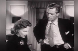 Mr. and Mrs. North: Comic Strip Tease