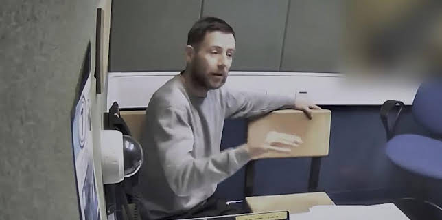 10:45 AM: Crimewatch Caught (S2) | BBC One Cambridgeshire | 10/31 2025