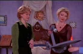 Sabrina: The Teenage Witch Season 1: Meeting Dad's Girlfriend