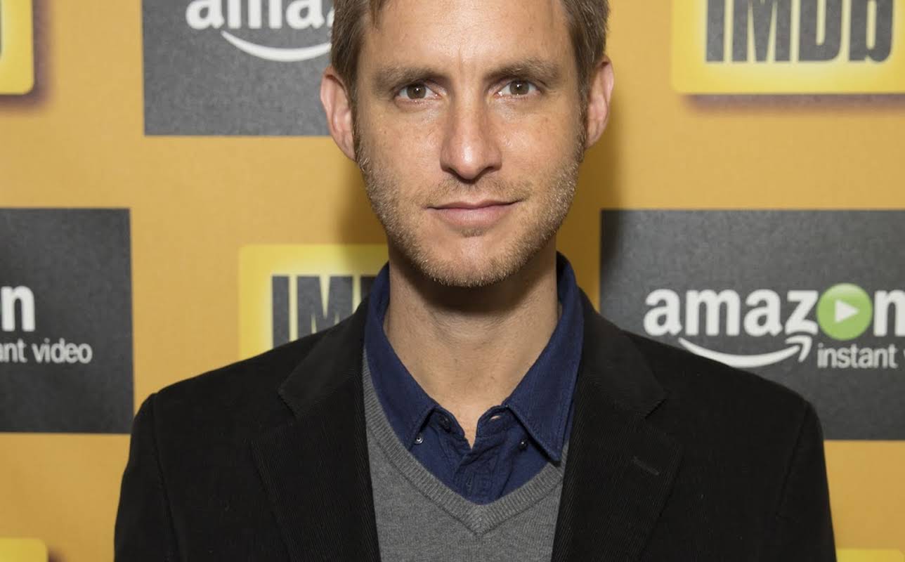 Damián Szifrón