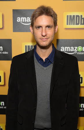 Damián Szifrón as Director