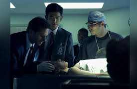 FlashForward Season 1: The Gift