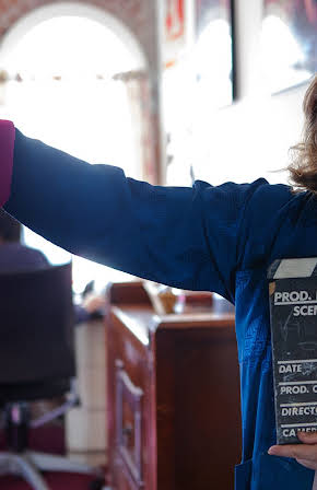 Heidi Levitt as Director