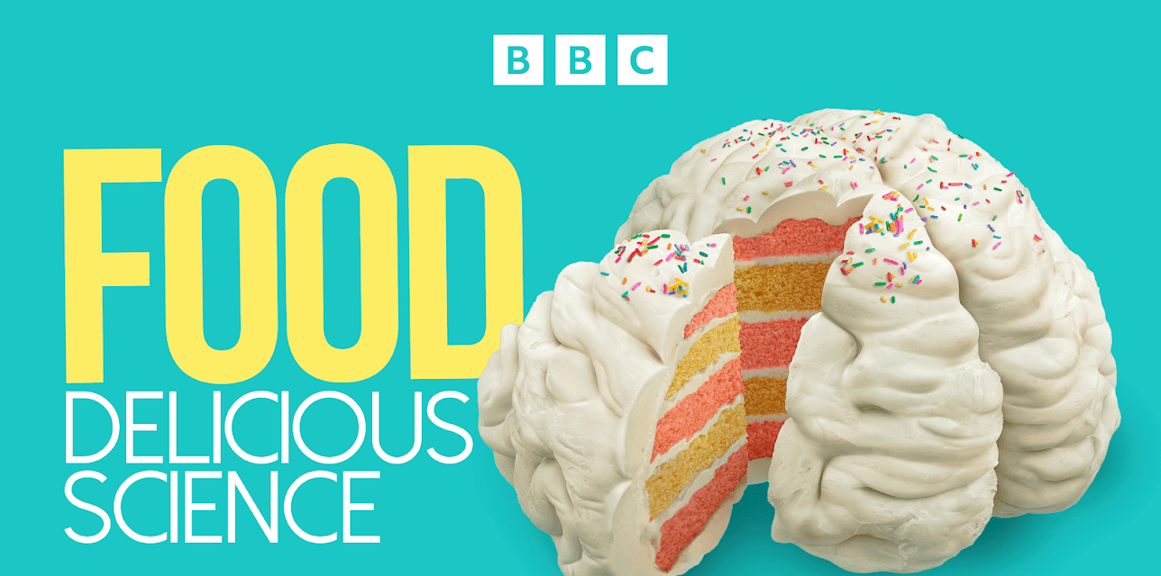 Food- Delicious Science Season 1