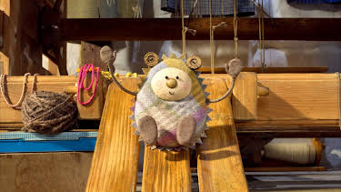 17:13: Ull og Dott: Sklia | NRK 3 | 4/20 2026