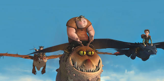 11:05: Dragerytterne fra Borkøy: Vi stoler på dragene | NRK Super | 1/24 2026