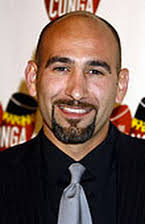 Jason Manuel Olazabal as 