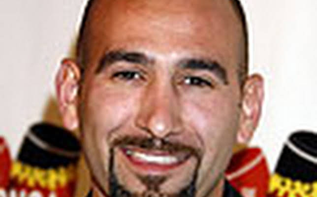 Jason Manuel Olazabal