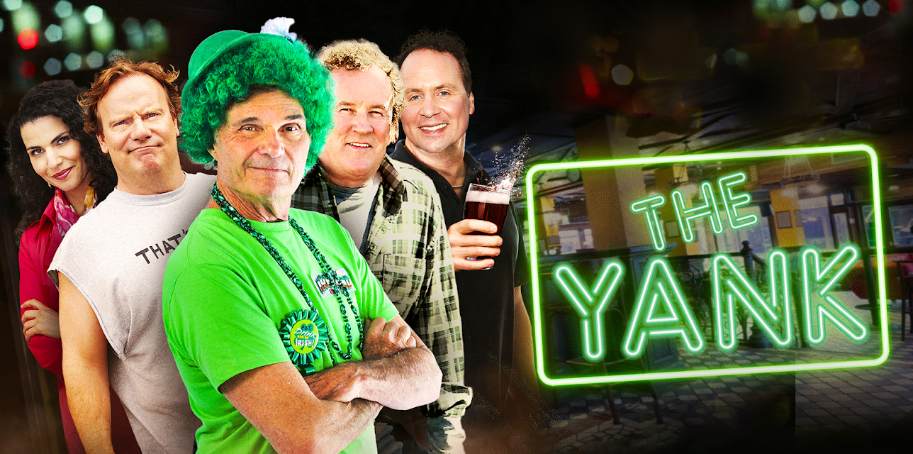 The Yank (2014)
