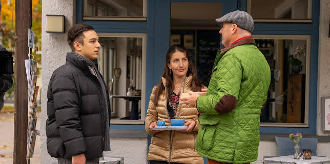 19:30: Dahoam is Dahoam (3695) | BR Fernsehen | 2/23 2026