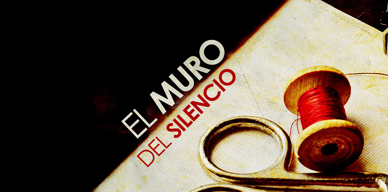 El Muro Del Silencio (1974)