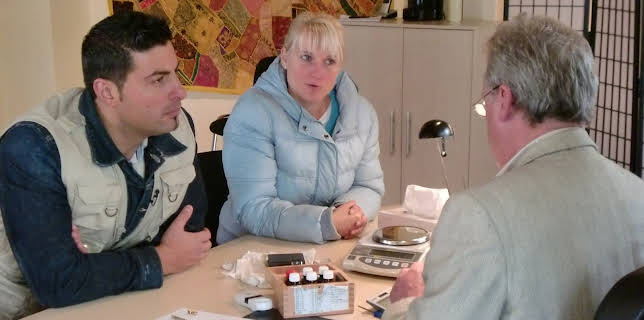 07:00: Der Trödeltrupp - Das Geld liegt im Keller (S5 E29) (S5) | RTL 2 | 12/2 2025