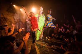 We´re Here: Episode 6