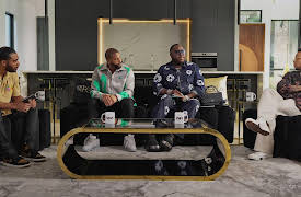 For the Fellas 1: Manhood and Masculinity Edition