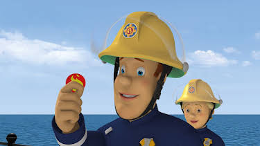 7:45 AM: Fireman Sam (S10 E14) (S10) | Channel 5 | 4/4 2026