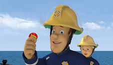 Fireman Sam (S10 E14)