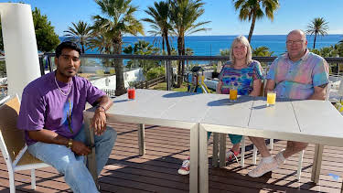 11:35 AM: A Place in the Sun | More 4 | 9/26 2026