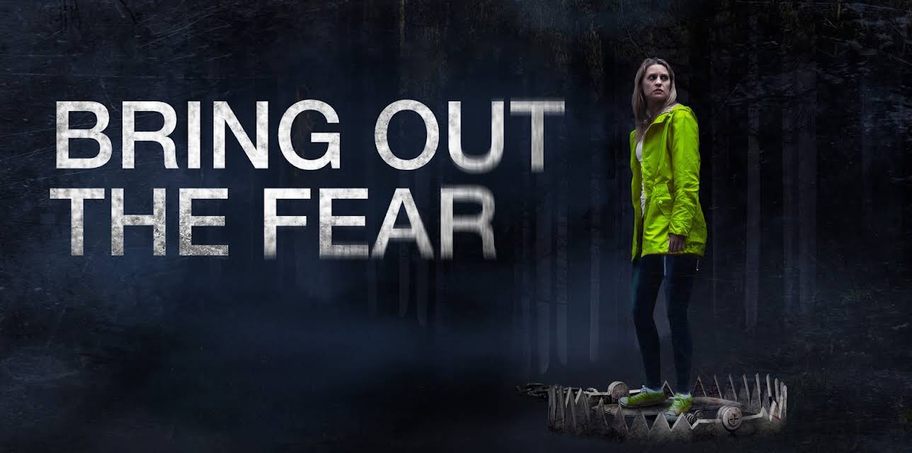 Bring Out the Fear (2023)