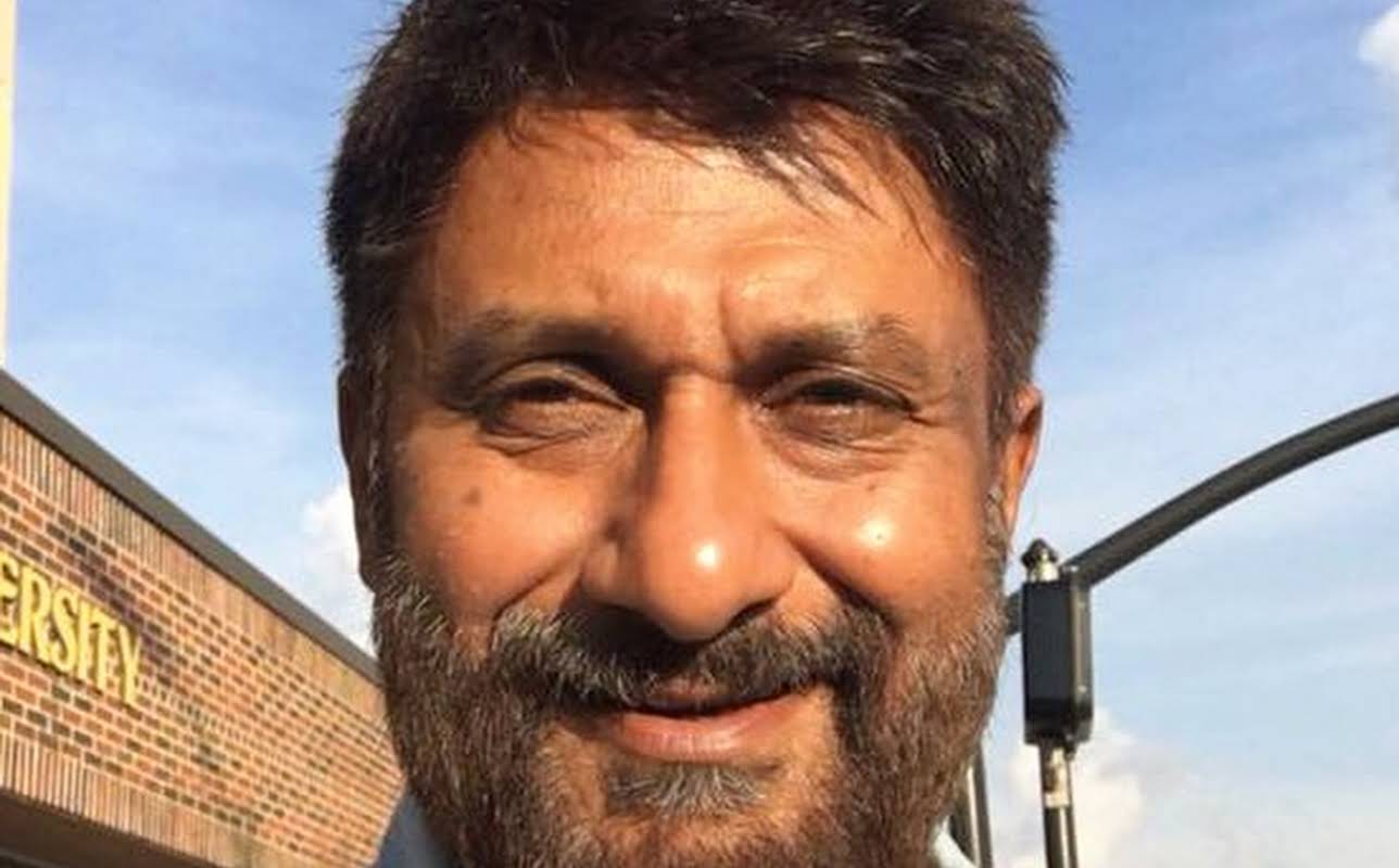 Vivek Agnihotri