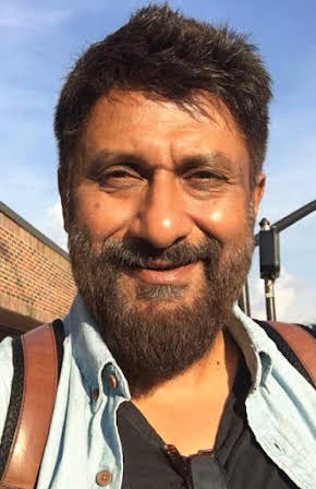 Vivek Agnihotri as Director