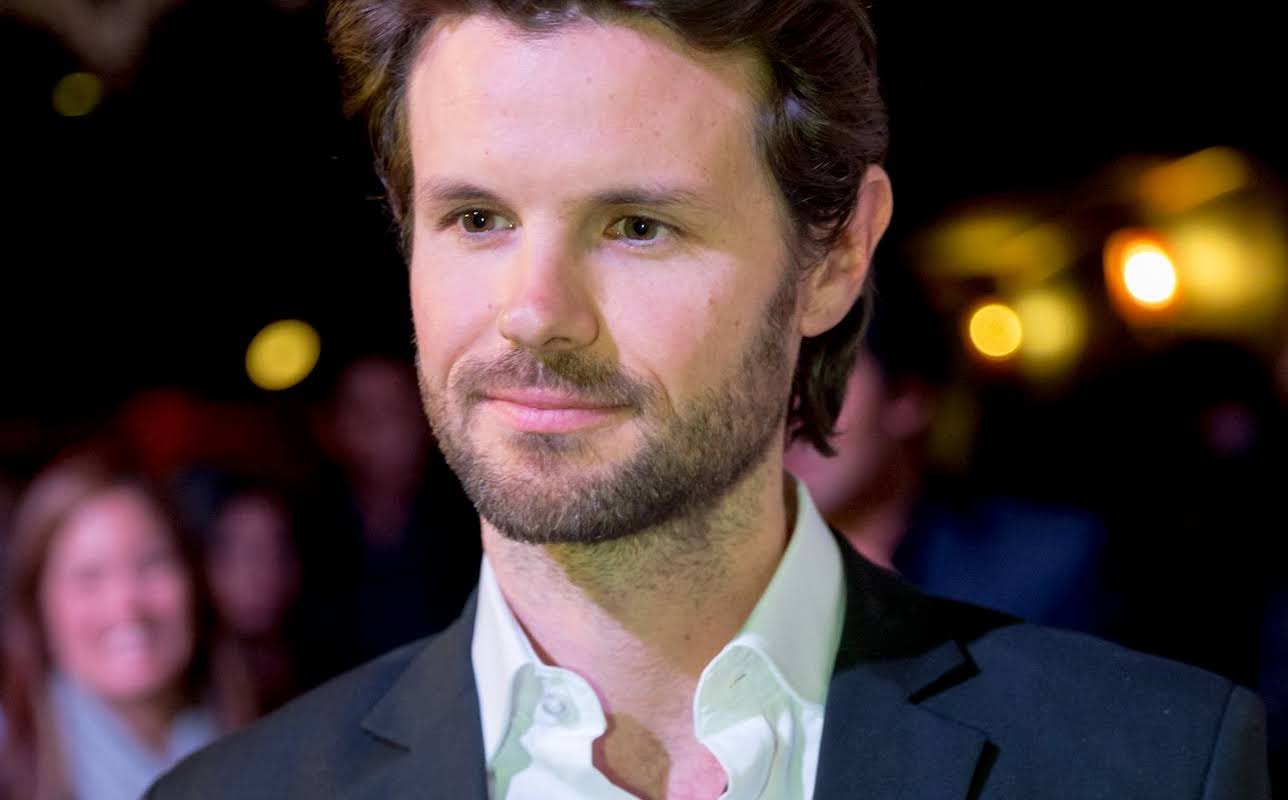 James Napier Robertson