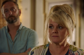 The Madame Blanc Mysteries: Episode 5