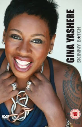 Gina Yashere as Gravelle