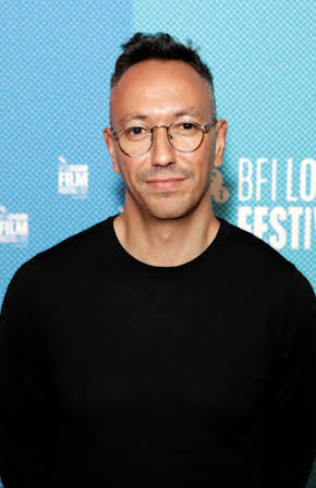 Oliver Hermanus as Director