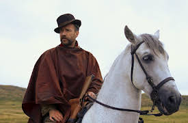 The English - Season One: The Wounded Wolf