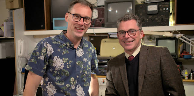 12:00 AM: Retro Electro Workshop (S1 E1) (S1) | Yesterday | 3/24 2026