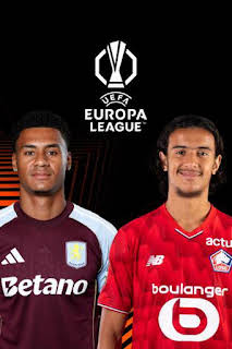 09:30: UEFA Europa League (T25/26): Aston Villa - Lille | M. Liga de Campeones | 3/28 2026