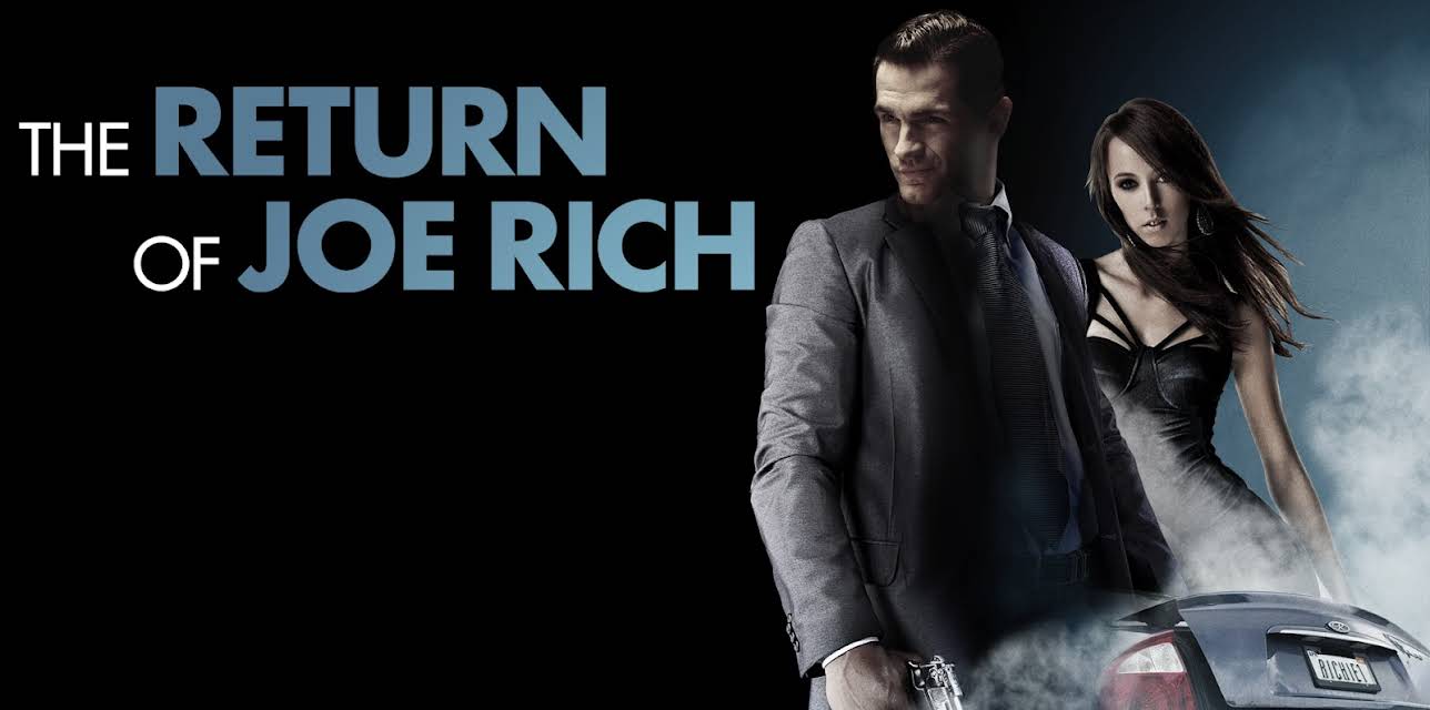 Return of Joe Rich (2011)