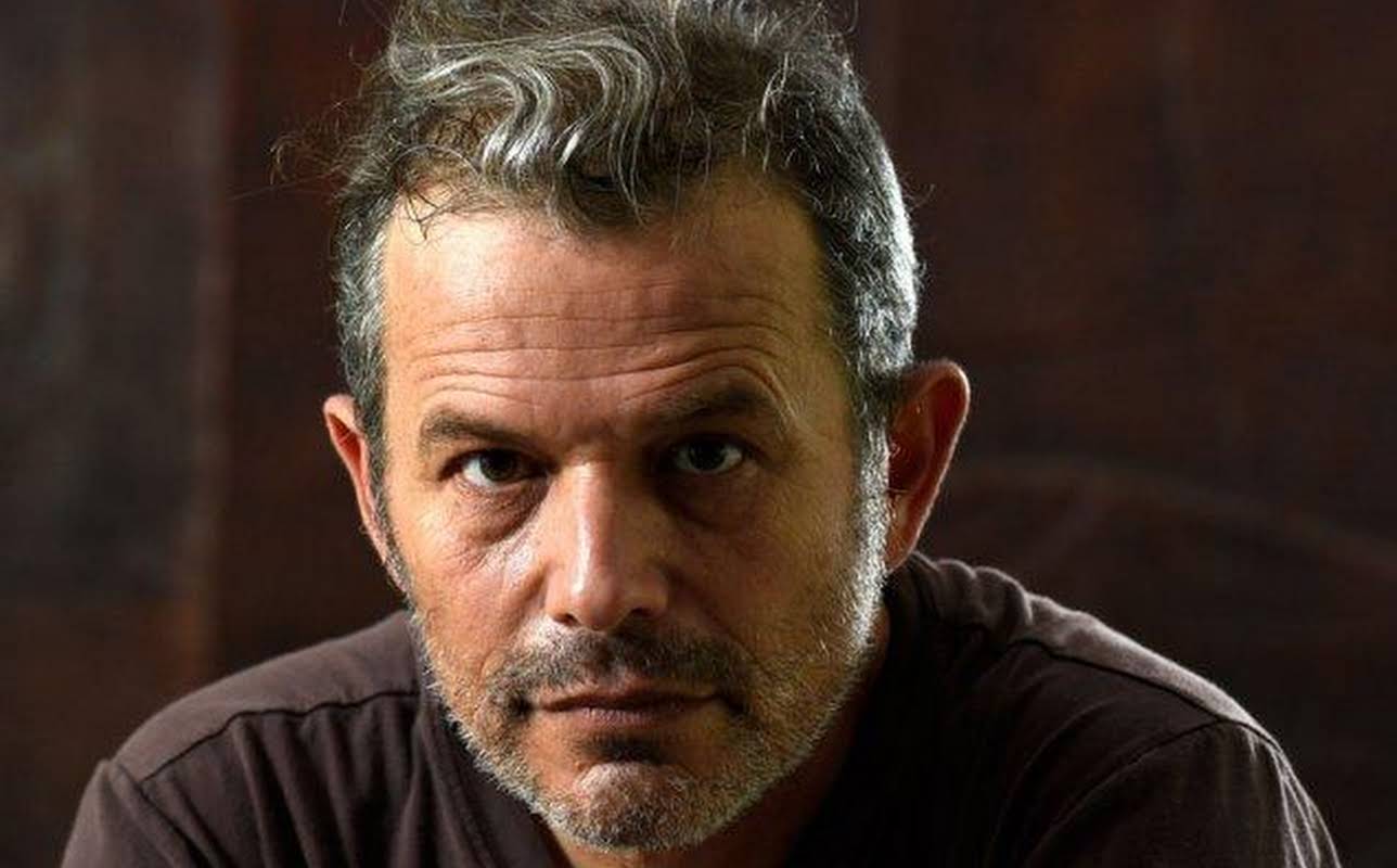 Rami Heuberger
