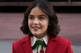 Katy Keene: Season 1: Chapter One: "Once Upon a Time in New York"