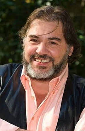 Stefano Ambrogi as 