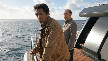 22:00: Fear the Walking Dead (S2 E1) (S2) | Viasat Series | 5/25 2026