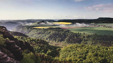 16:15: Nationalparks, die Sie kennen sollten | SWR Fernsehen BW | 5/25 2026
