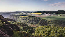 Nationalparks, die Sie kennen sollten