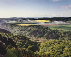 Nationalparks, die Sie kennen sollten