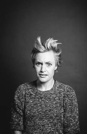Emma Willmann as 